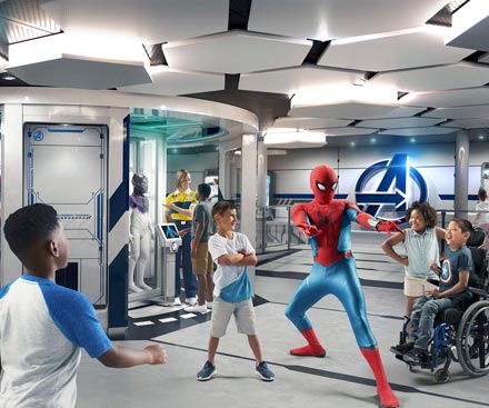 Entertainment for Children