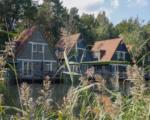 Efteling Bosrijk FAQs