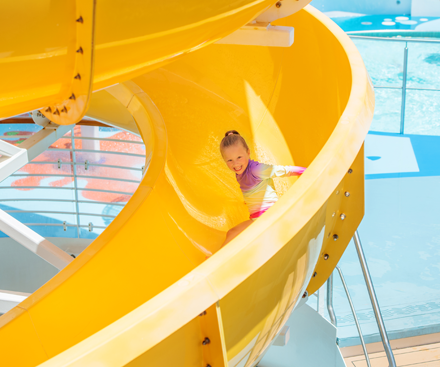 2-Night Australian Cruise from Melbourne