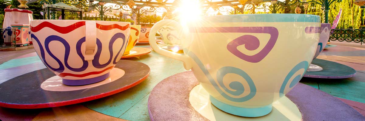 MagicBreaks fantasyland carousel banner