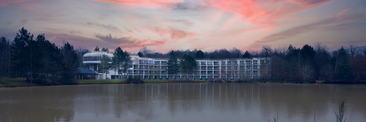 MagicBreaks Les Bois-Francs carousel banner