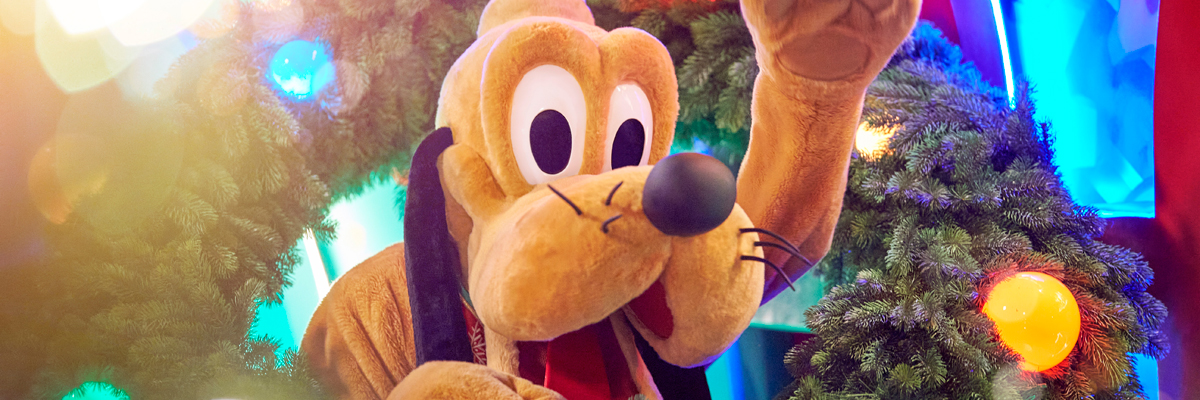 MagicBreaks disney weekend carousel banner