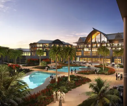 Ari - Pool Bar & Restaurant