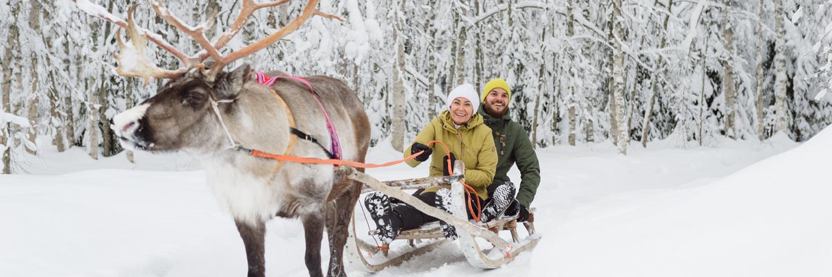 MagicBreaks Special Offers carousel banner
