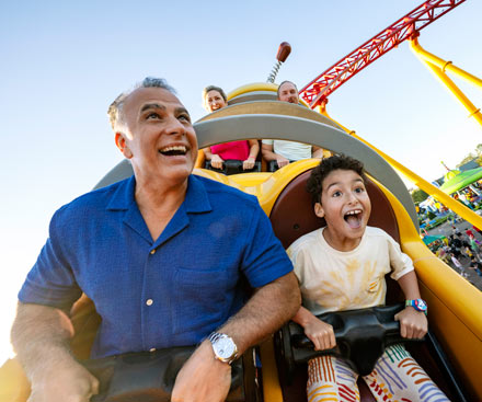 20th July 2025 - Summer Holidays!