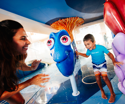 7-Night Western Caribbean Cruise