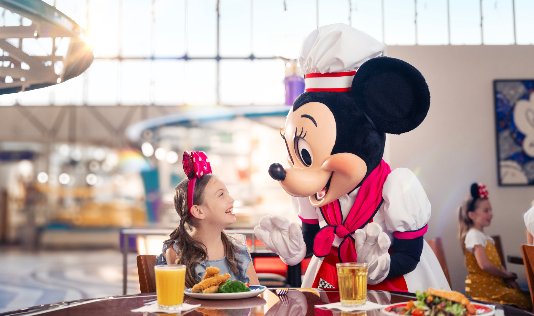 MagicBreaks Free Magical Extras carousel banner