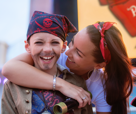 22nd August 2025 - Summer Holidays!