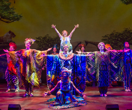 Disney Dreams - An Enchanted Classic