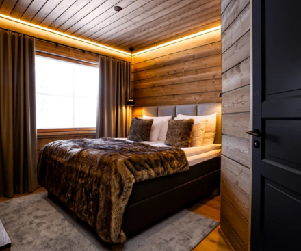 Wilderness Rooms (Type A) 