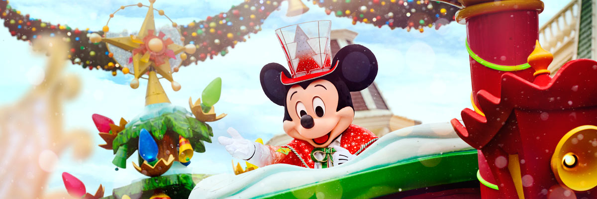 MagicBreaks Winter 2024/2025 Offers carousel banner