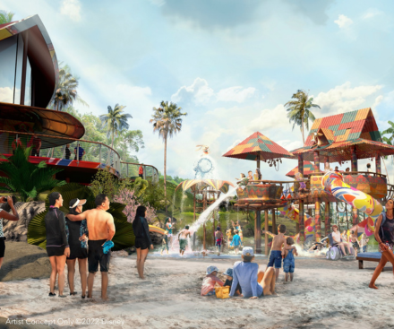 Entertainment for Families