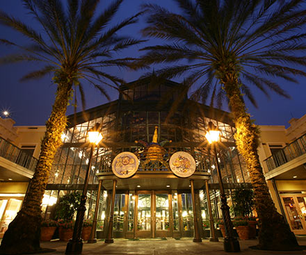 Disney's Port Orleans Resort - French Quarter