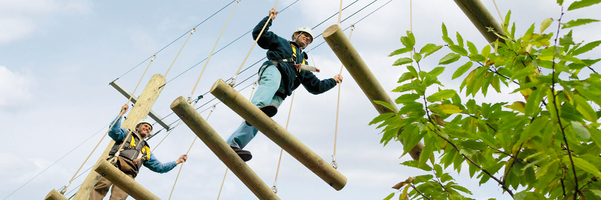 MagicBreaks Facilities carousel banner