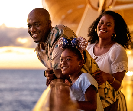 3-Night Australian Cruise from Melbourne