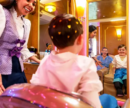 Bibbidi Bobbidi Boutique