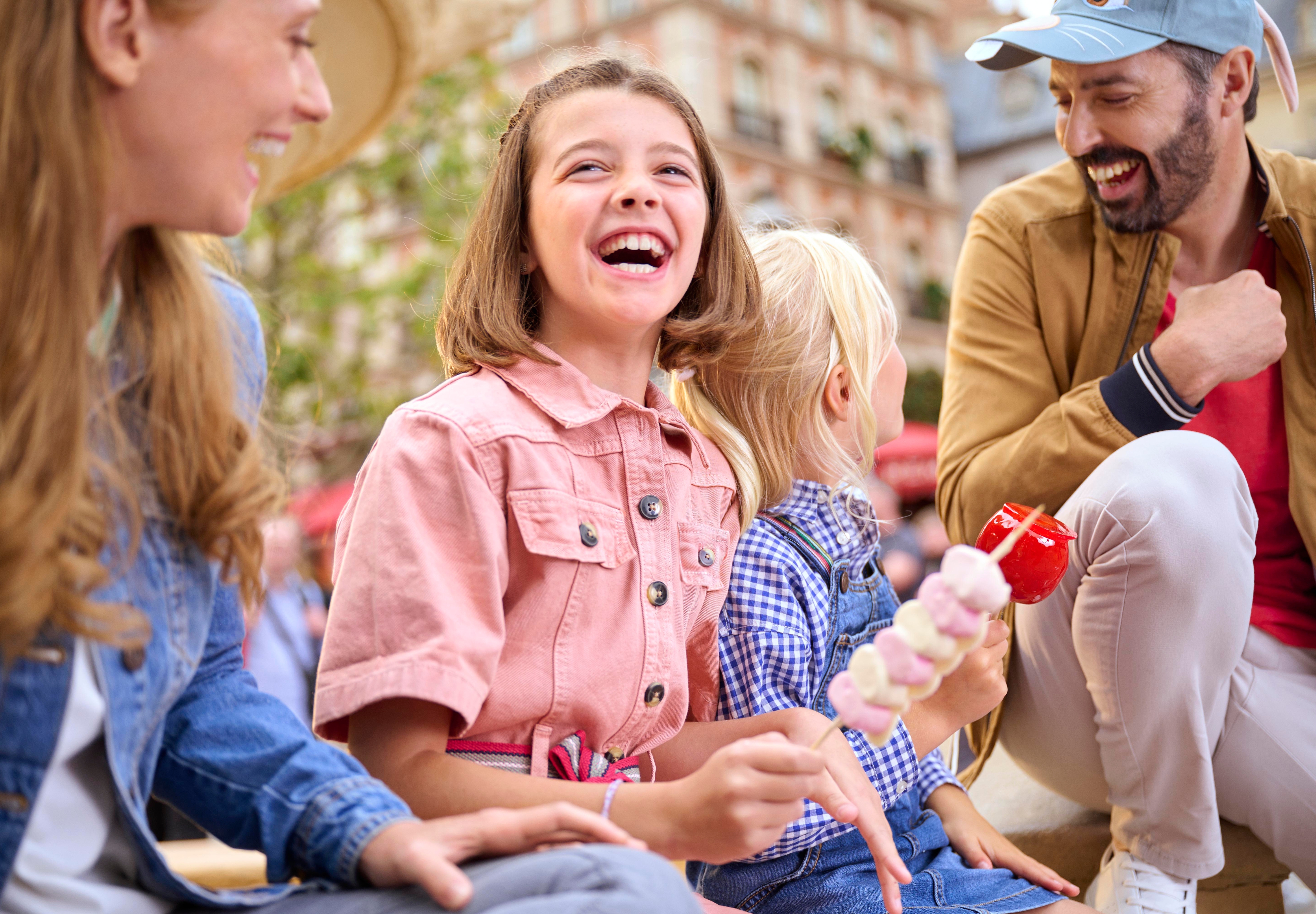 MagicBreaks Free Child Places Available on Disneyland® Paris Coach Breaks  carousel banner