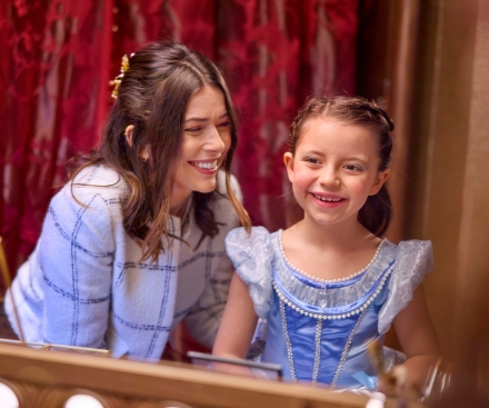 Disney Premier Access