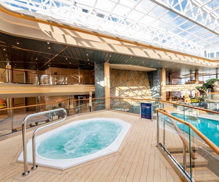 7 Night Norwegian Fjords Cruise