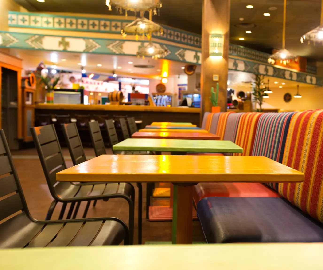 12th October 2026 - Half Term!