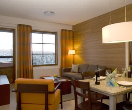 Type E Family Apartments