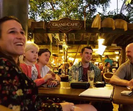 Grand Café