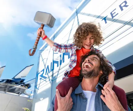 Plan Ahead for Your Favourite Attractions