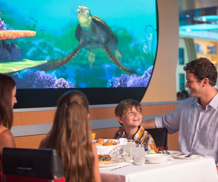 7-Night Western Europe Cruise