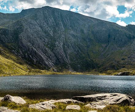 Snowdonia Walking Short Break