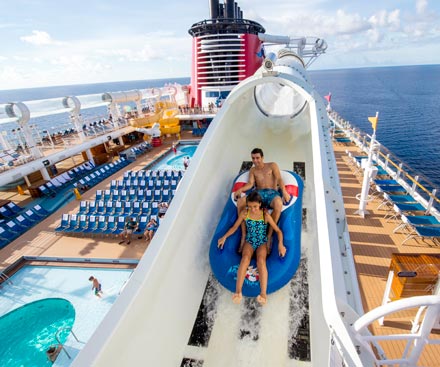 4 Night France Cruise