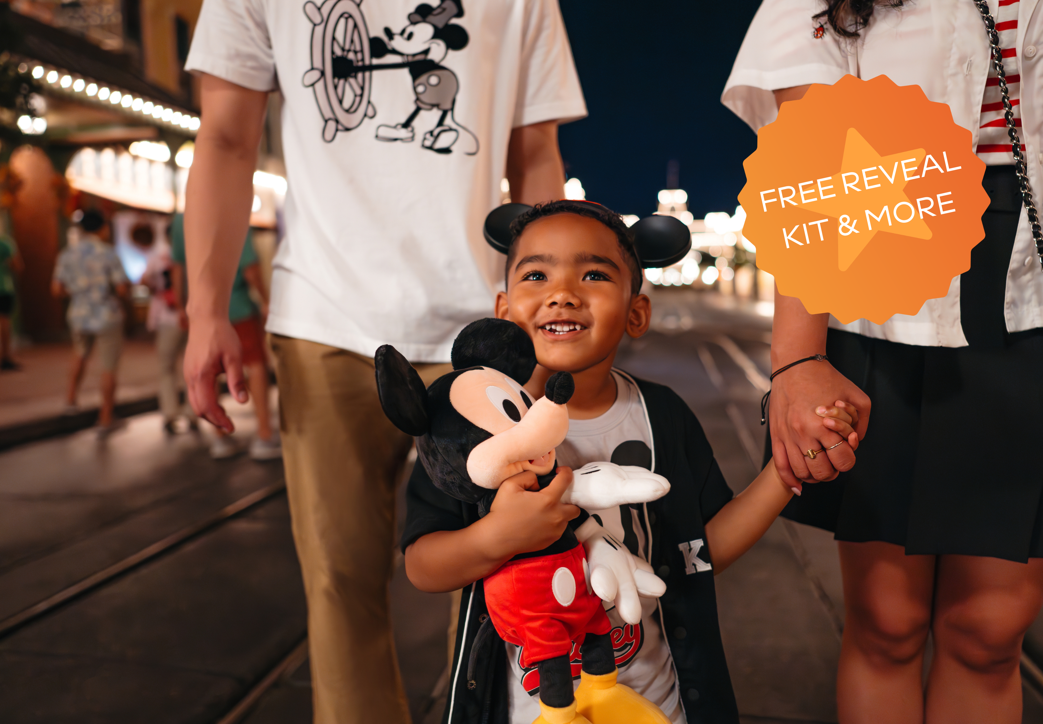 MagicBreaks FREE Kids Dining in 2026! carousel banner