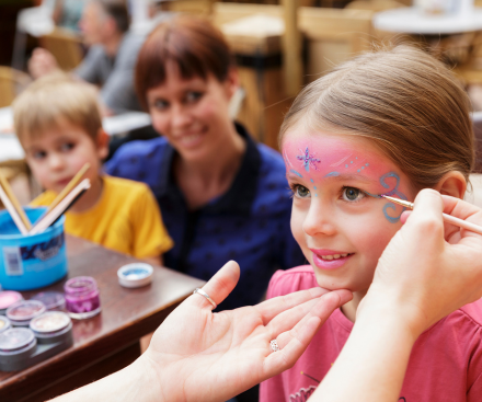 16th February 2026 - Half Term!