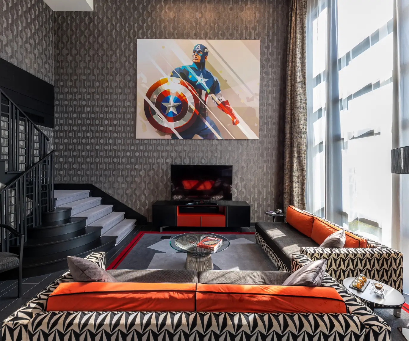 12th October 2026 - Half Term!