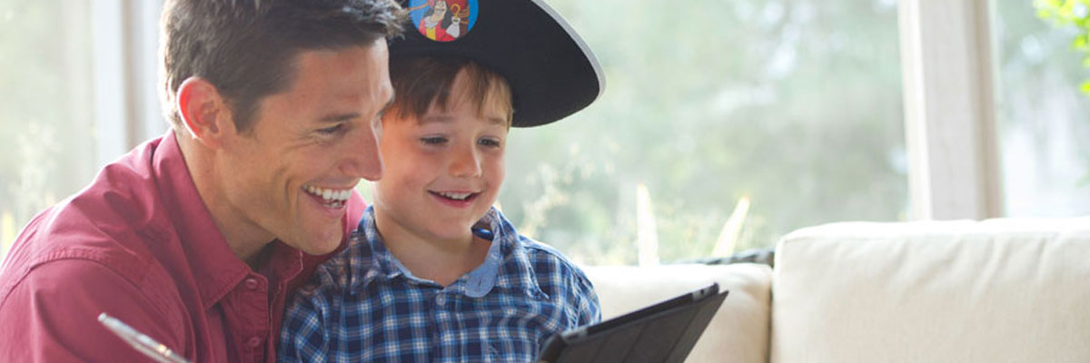 MagicBreaks  carousel banner