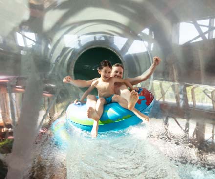 Les Villages Nature® Paris