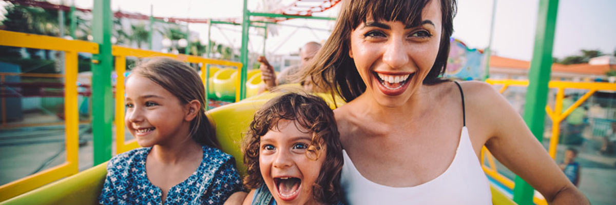 MagicBreaks travel insurance carousel banner