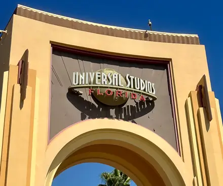 Universal Studios Florida