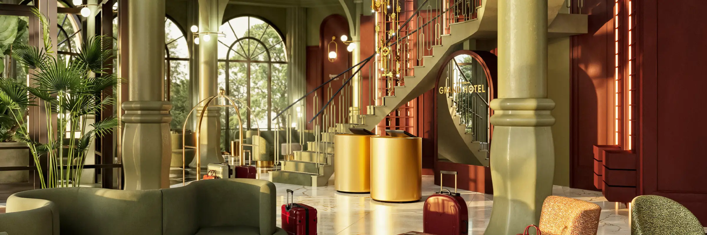 MagicBreaks overview carousel banner