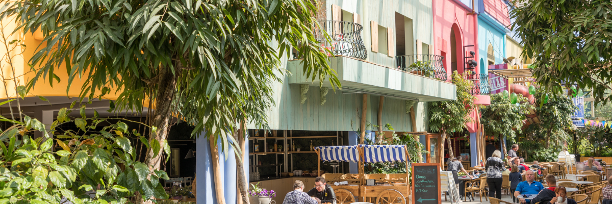 MagicBreaks Location carousel banner