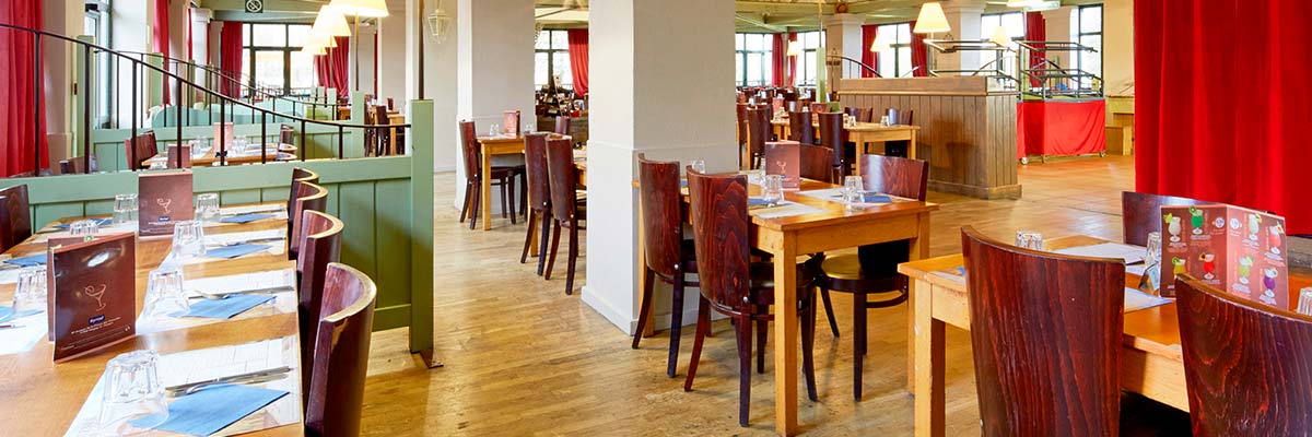 MagicBreaks Hotel Dining carousel banner