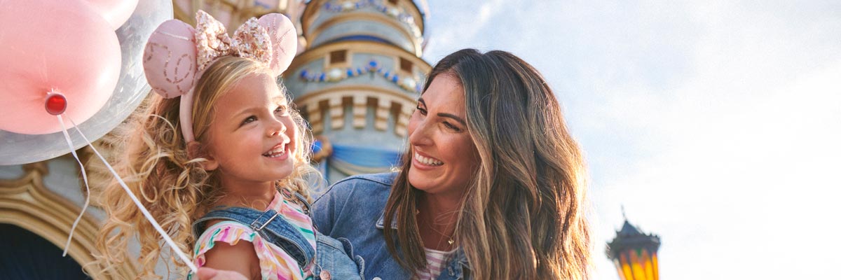 MagicBreaks Walt Disney World Resort Offers carousel banner