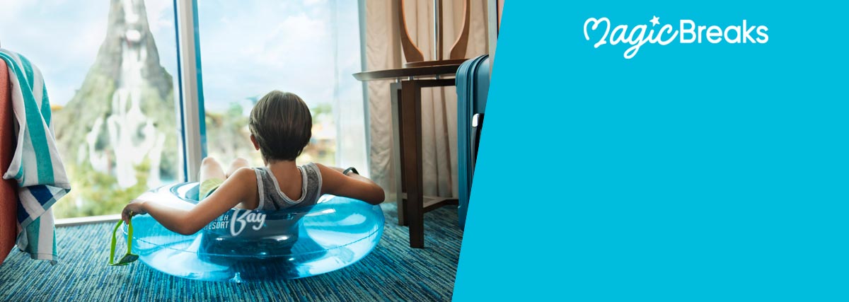 MagicBreaks Fantastic location special offer carousel banner